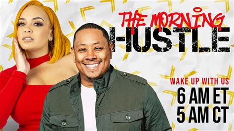 morning hustle phone number|the morning hustle radio.